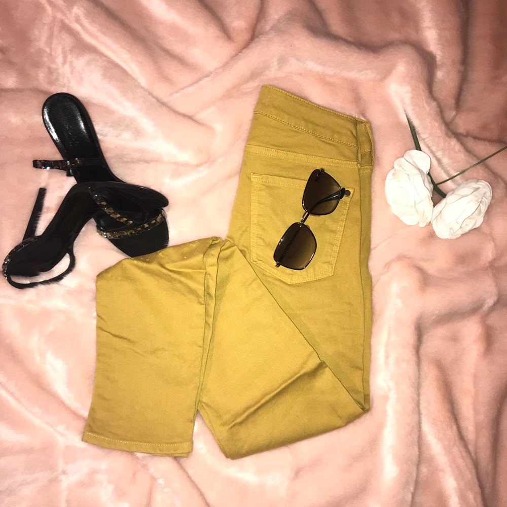 VINCE Skinny Jeans 24